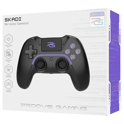 Controller Proove Skadi, Nero WGSK00022001