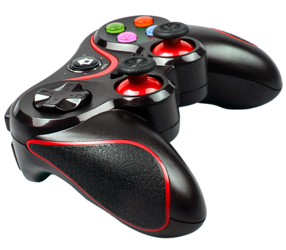 Controller XO Design GP5, Nero