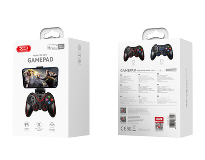 Controller XO Design GP5, Nero