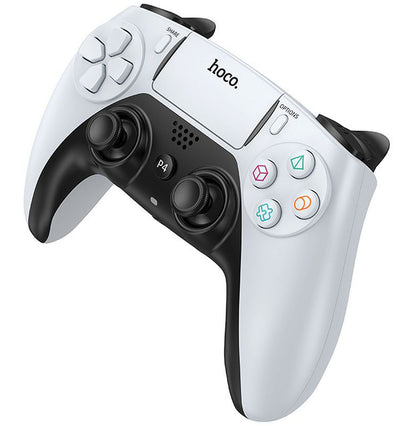 Controller HOCO GA1 Phoenix, Bianco