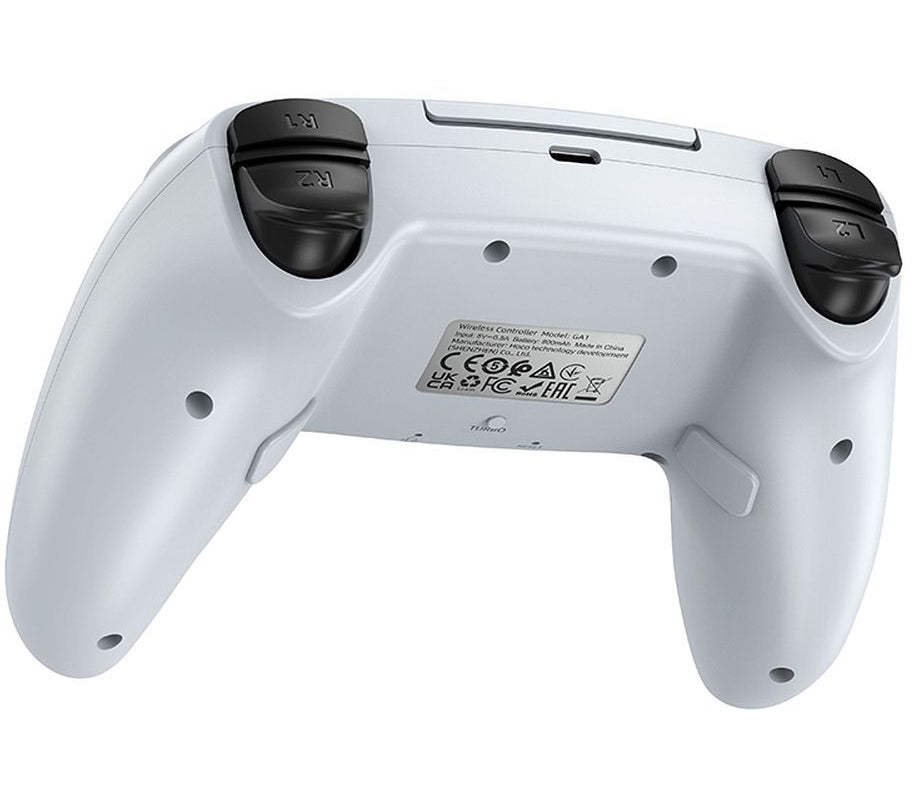 Controller HOCO GA1 Phoenix, Bianco