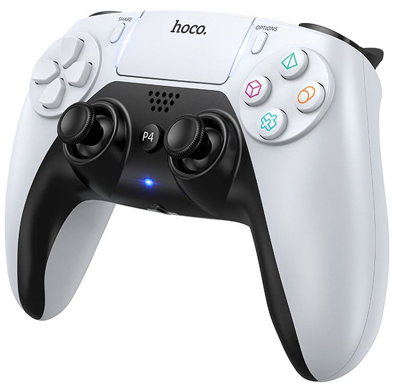 Controller HOCO GA1 Phoenix, Bianco