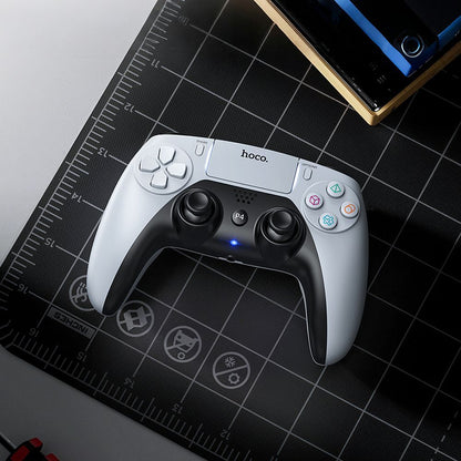 Controller HOCO GA1 Phoenix, Bianco