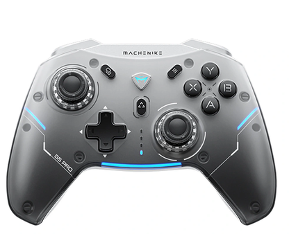 Controller Machenike G5Pro Max, con Stazione di Ricarica, Grigio