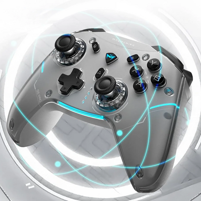 Controller Machenike G5Pro Max, con Stazione di Ricarica, Grigio