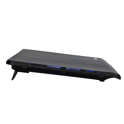 HAVIT GameNote F2035 Cooler for Laptop 14inch - 15.6inch, Black