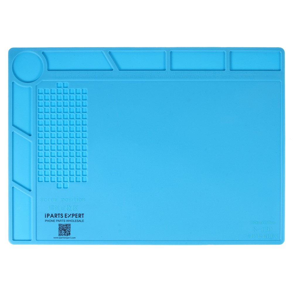 Service-Matte IpartsExpert, 35cm x 25cm