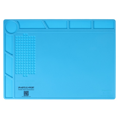 Service-Matte IpartsExpert, 35cm x 25cm