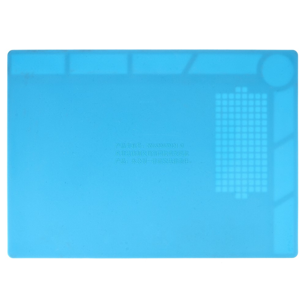 Service-Matte IpartsExpert, 35cm x 25cm