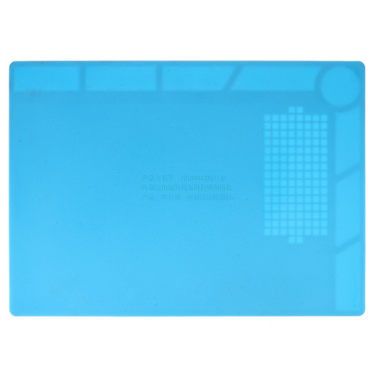 Service-Matte IpartsExpert, 35cm x 25cm