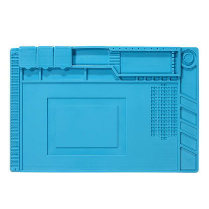 Tapis de service IpartsExpert, 45cm x 30cm
