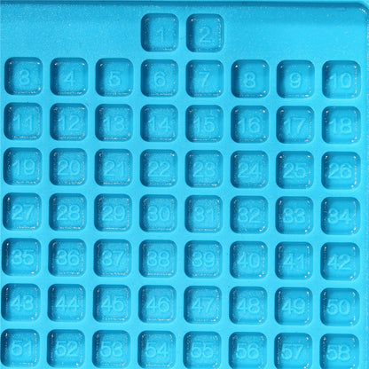 Tapis de service IpartsExpert, 45cm x 30cm