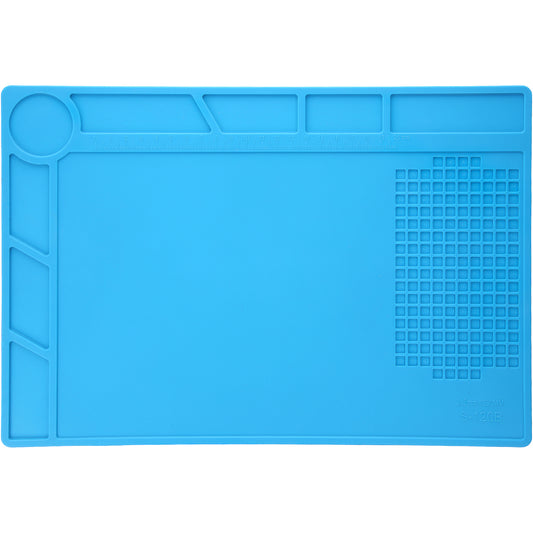 Tapis de service OEM S-120, 34cm x 23cm