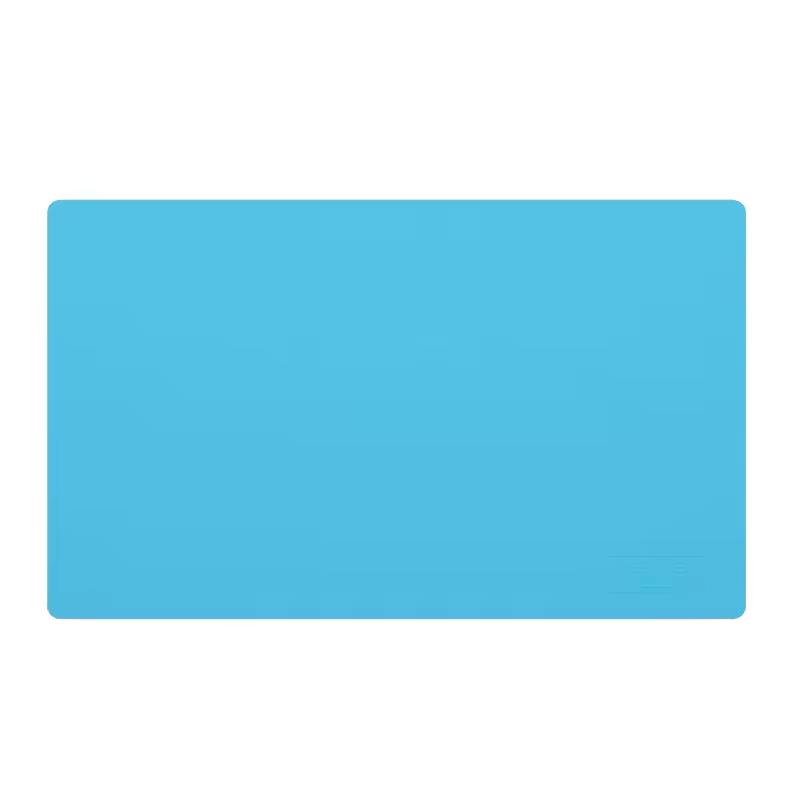 Relife Service-Matte RL-004DS, 500mm x 300mm, Blau