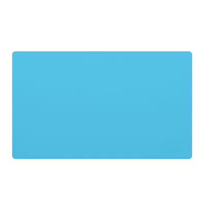 Relife Service-Matte RL-004DS, 500mm x 300mm, Blau