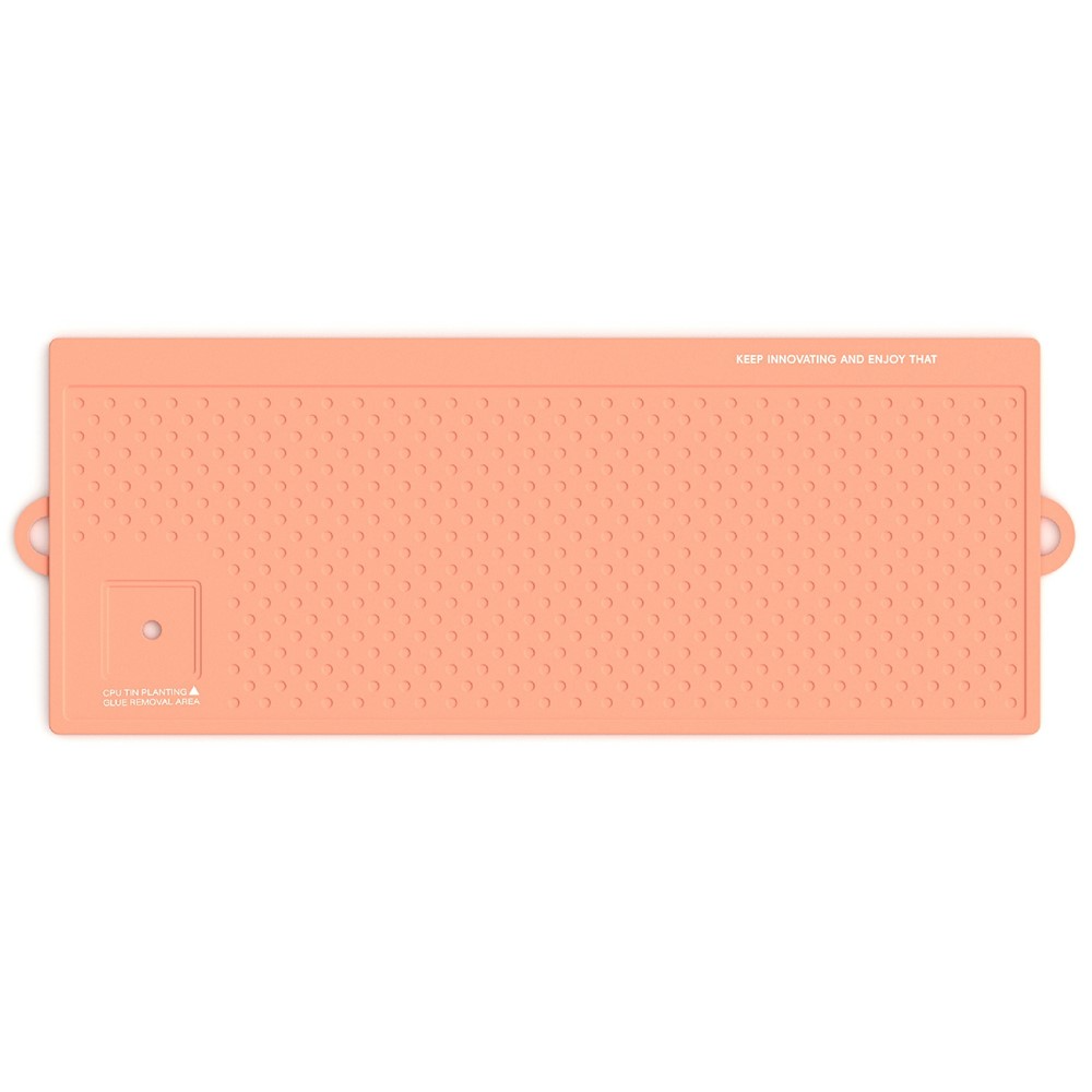 Tapis de service RF4 RF-PO32, 50cm x 20cm