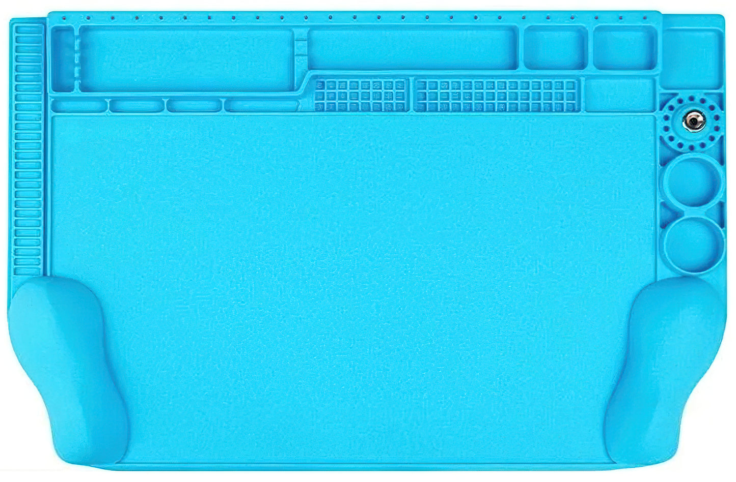 Tappetino Service Sunshine SS-004H, Blu