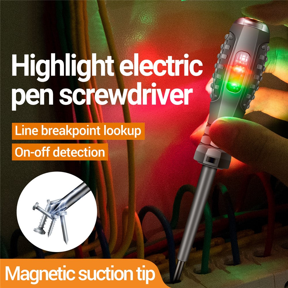 Penna Tensione ANENG B05, 2in1