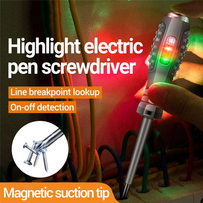 Penna Tensione ANENG B05, 2in1