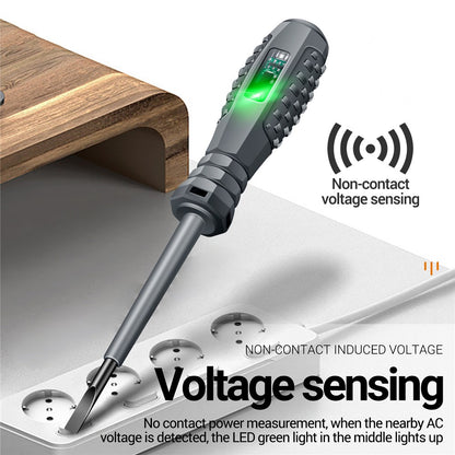 Penna Tensione ANENG B05, 2in1