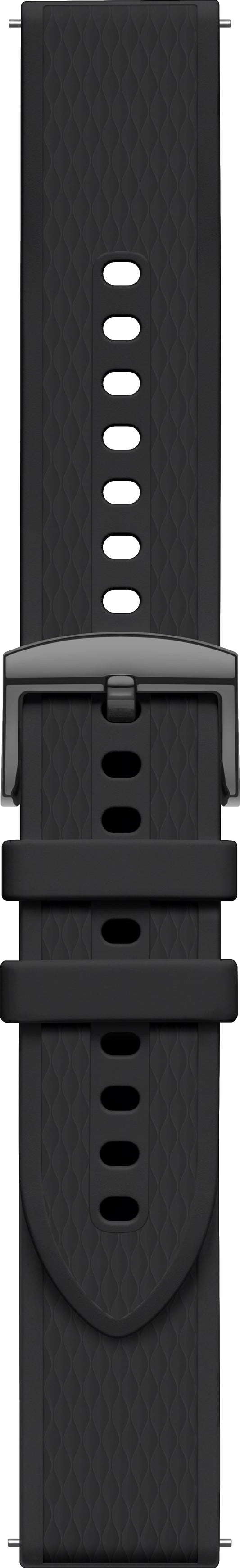 Armband für OnePlus Watch 3 43mm, Schwarz 5491100457