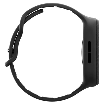 Spigen Caseology Vault Strap for Apple Watch Series 10 / 11 46mm, Matte Black