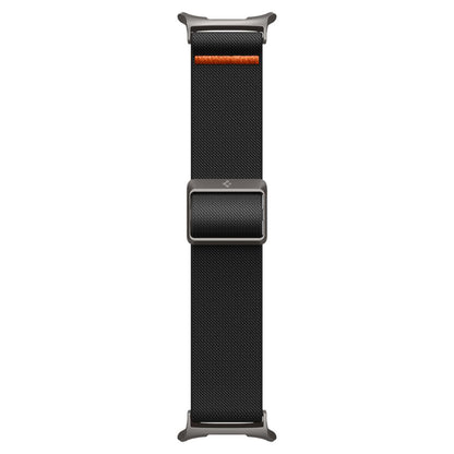 Spigen Fit Lite Armband für Samsung Galaxy Watch Ultra, Schwarz
