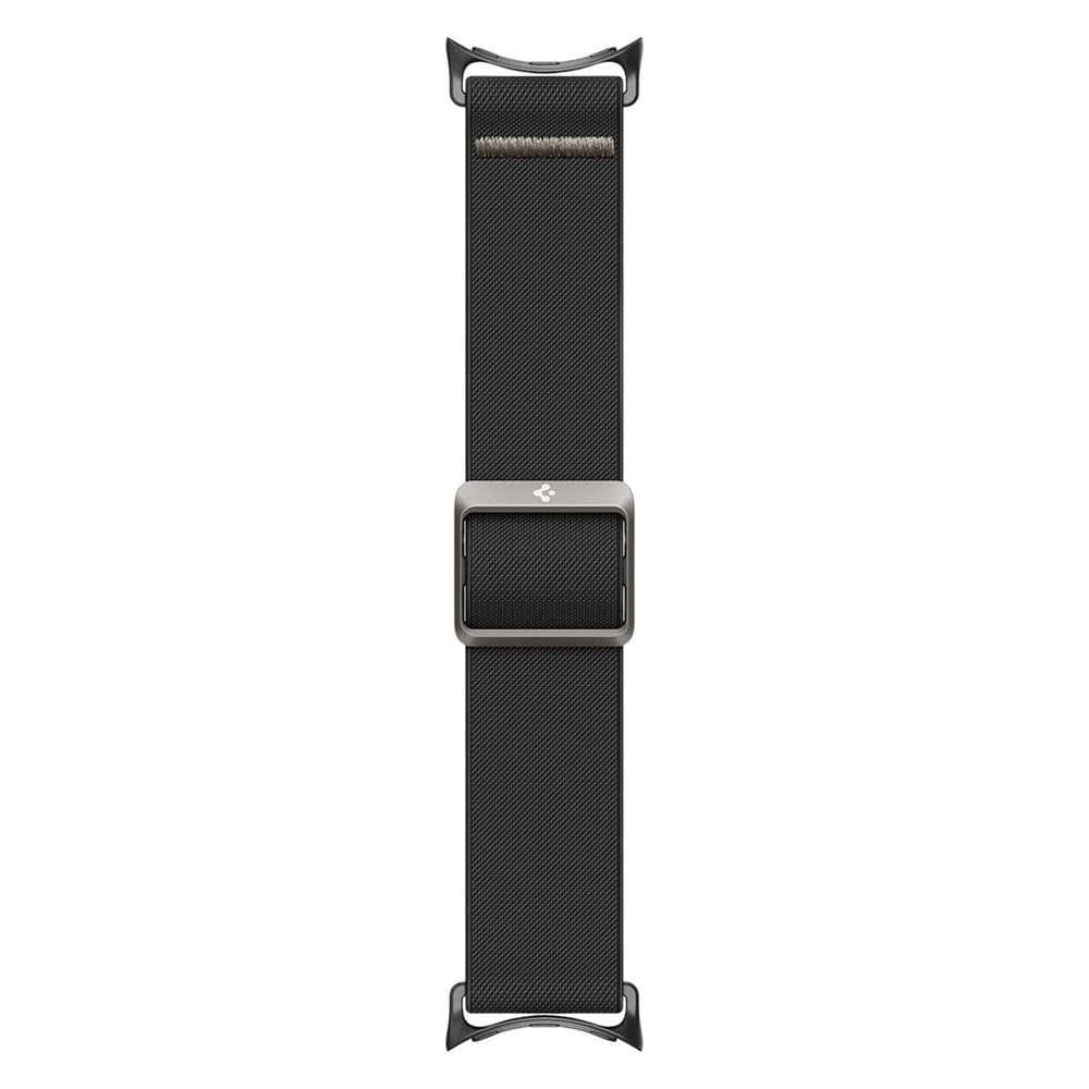 Cinturino Spigen Lite Fit per Google Pixel Watch 41mm Series, Nero AMP06348