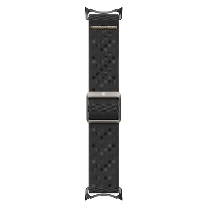 Cinturino Spigen Lite Fit per Google Pixel Watch 41mm Series, Nero AMP06348