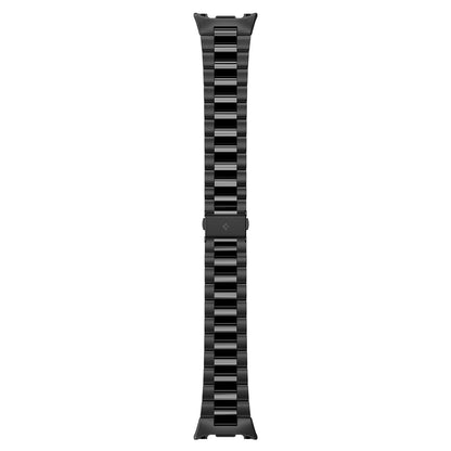 Cinturino Spigen Modern Fit 316L per Samsung Galaxy Watch9 / Watch8 / Watch8 Classic Series, Nero AMP11608