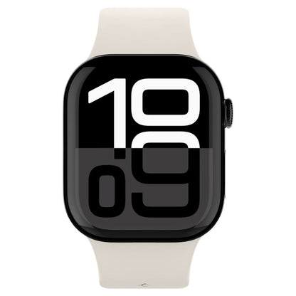Bracelet Spigen Nano Pop pour Apple Watch 42mm / 41mm / 40mm / 38mm Series, Beige
