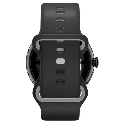 Cinturino Spigen Nano Pop per Google Pixel Watch 41mm Series, Nero AMP09486
