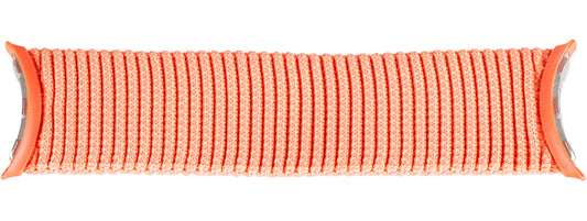 Stretch Strap for Google Pixel Watch / Watch 2, S, Coral GA05046