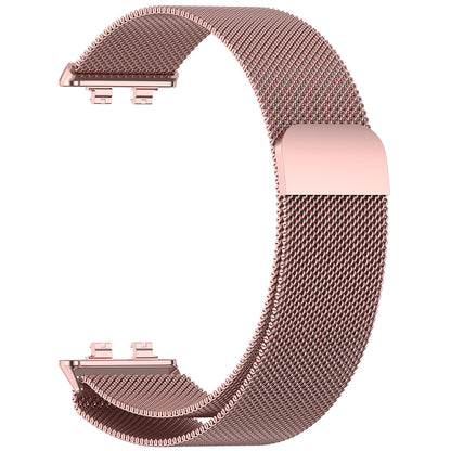 Techsuit W009 Armband für Huawei Band 11 / 11 Pro, Rosa
