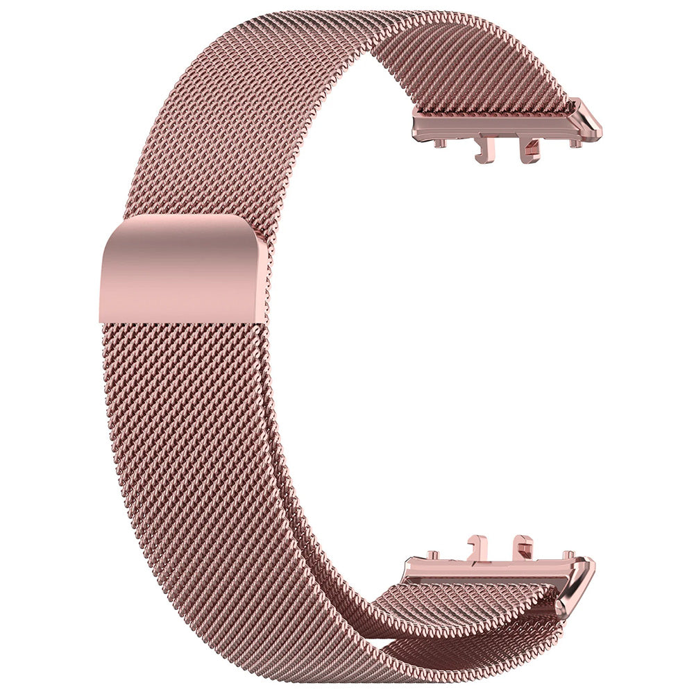 Bracelet Techsuit W009 pour Samsung Galaxy Fit3 R39M, Rose