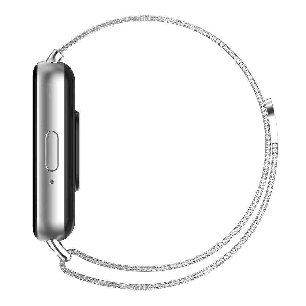 Techsuit W009 Armband für Samsung Galaxy Fit3 R39M, Roségold