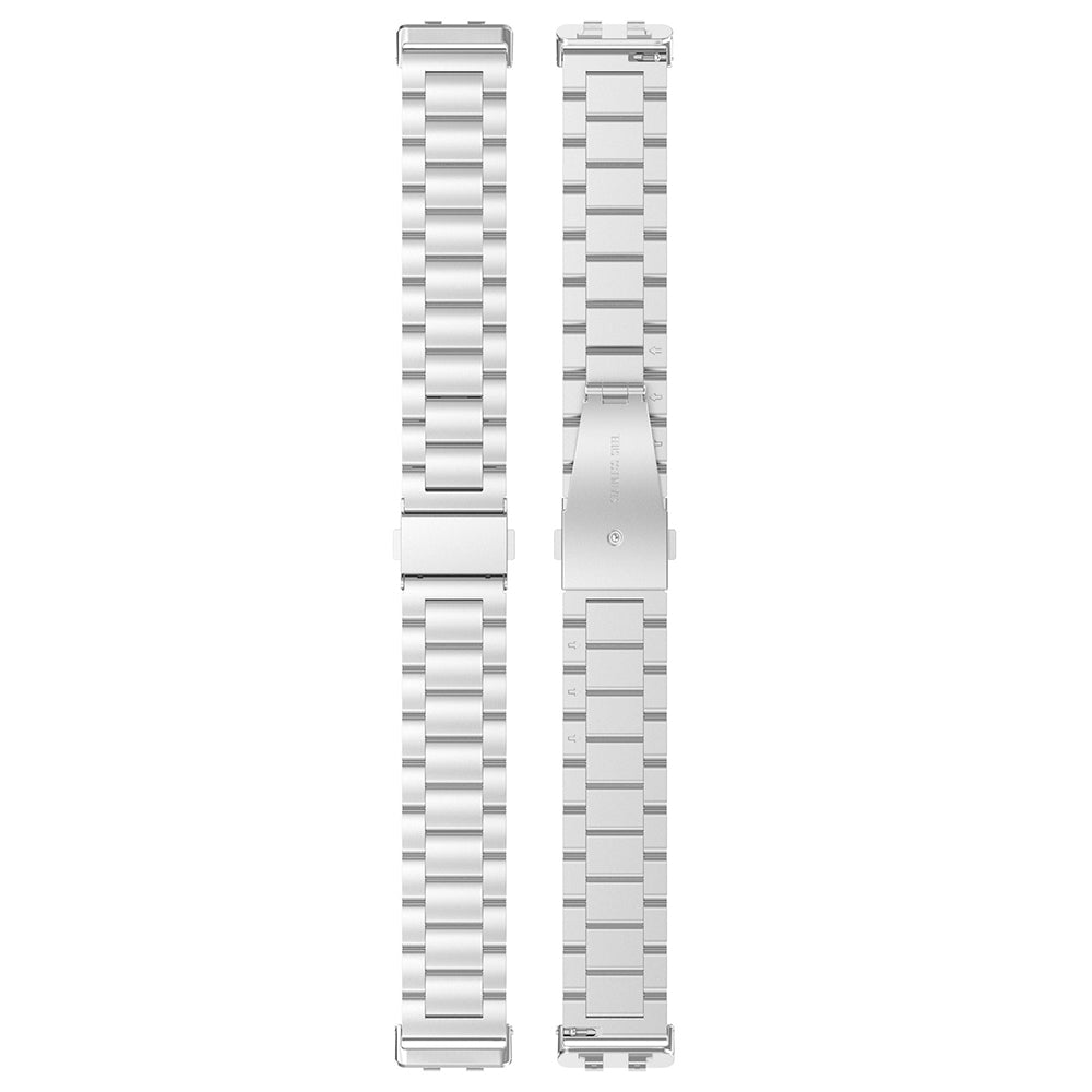 Techsuit W010 Armband für Huawei Band 11 / 11 Pro, Schwarz