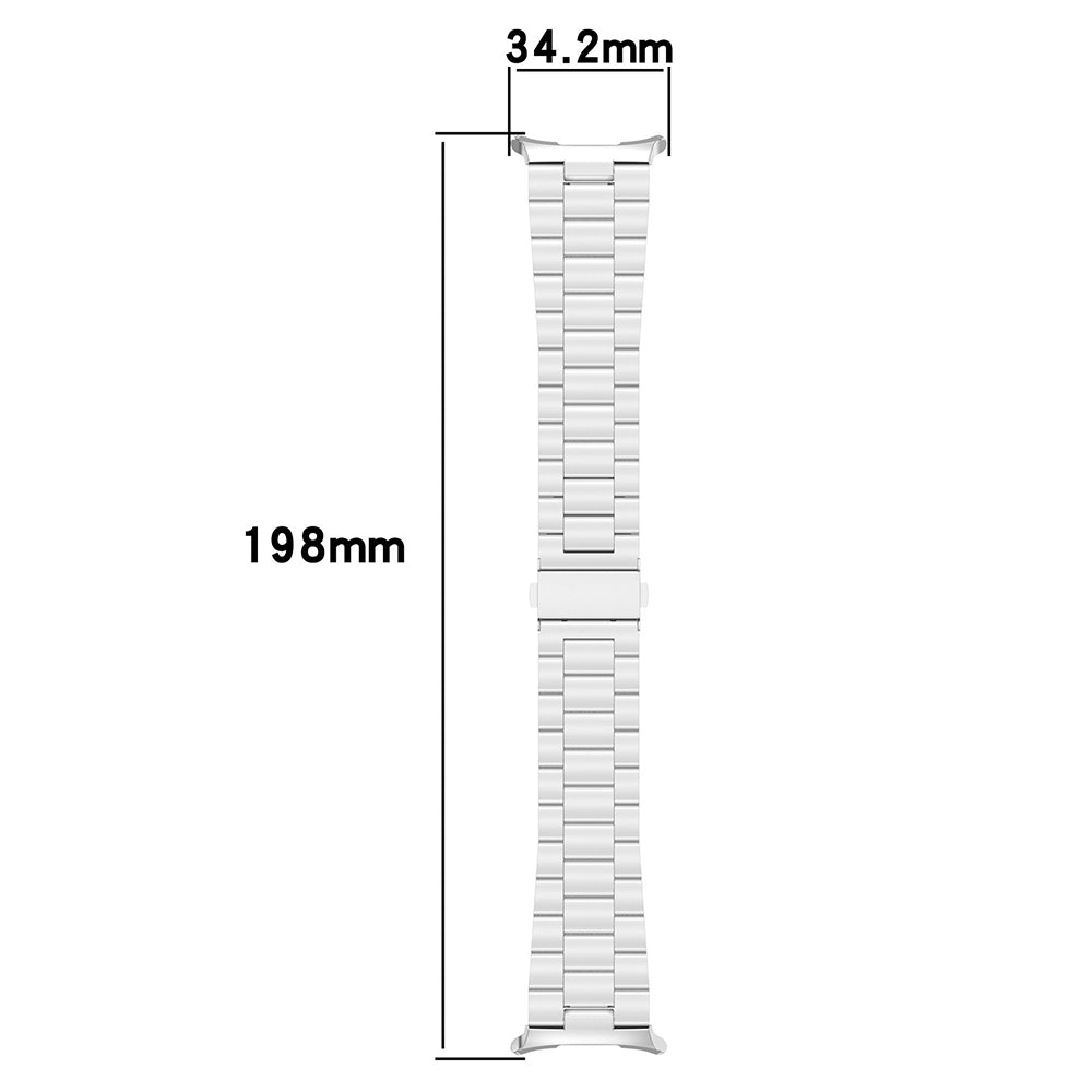 Bracelet Techsuit W010 pour Samsung Galaxy Watch Ultra, Rose