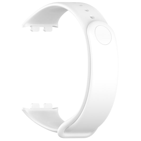 Cinturino Techsuit W014 per Honor Band 9, Bianco