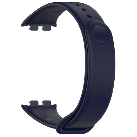 Cinturino Techsuit W014 per Honor Band 9, Blu Navy