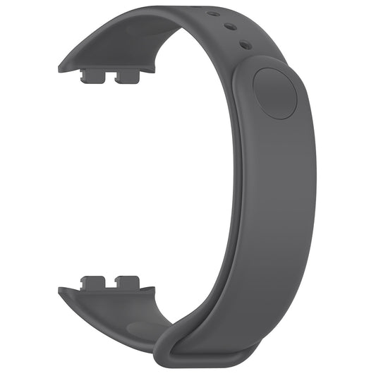 Cinturino Techsuit W014 per Honor Band 9, Grigio