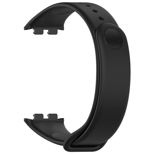 Cinturino Techsuit W014 per Honor Band 9, Nero