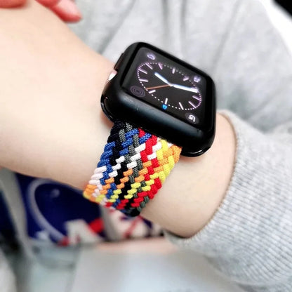 Cinturino Techsuit W032 per Apple Watch 41mm / 40mm / 38mm Series, Beige