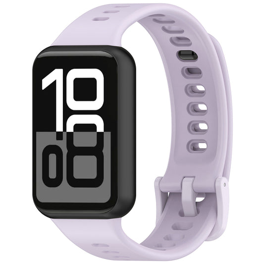 Techsuit W081 Armband für Honor Band 11 / 11 Pro, Violett