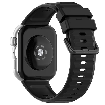 Cinturino Techsuit W082 per Huawei Watch Fit 5 Pro, Verde