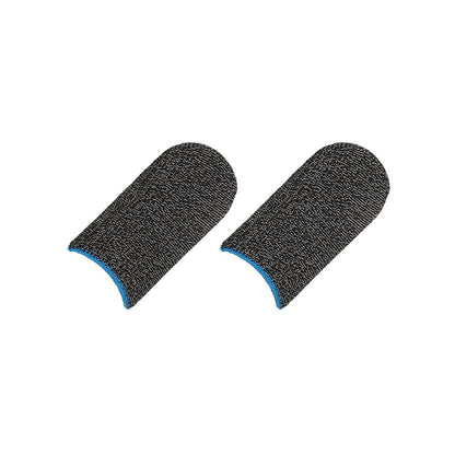Dita da gioco Techsuit FS3-03, Blu