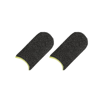 Gaming-Fingerlinge Techsuit FS3-04, Gelb