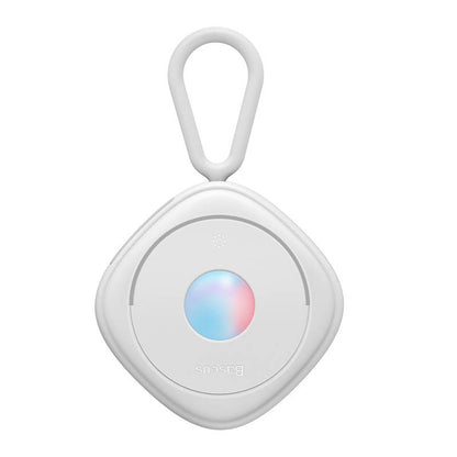 Baseus Heyo Hidden Camera Detector, White FMHY000002