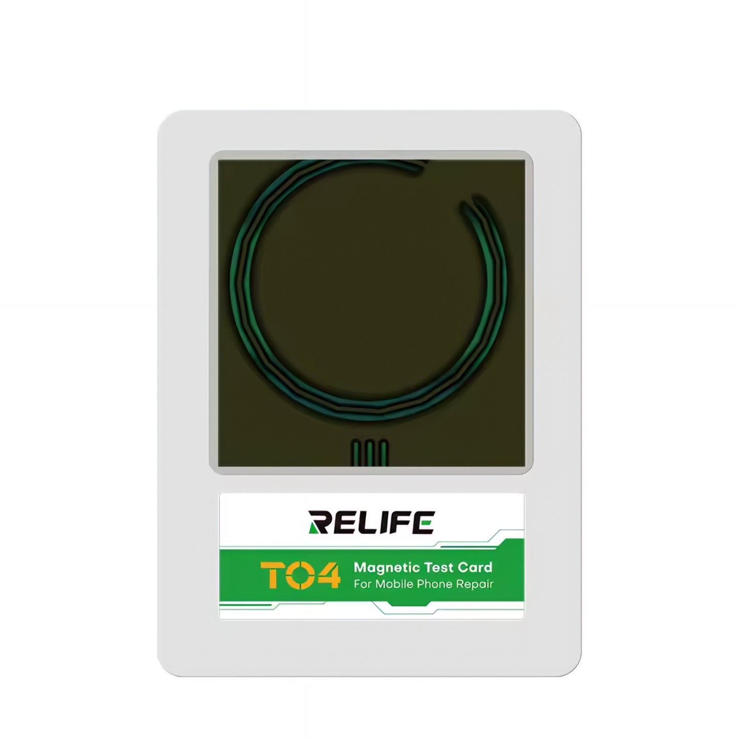 Rilevatore Modulo Ricarica Wireless Relife T04