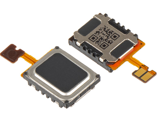 Haut-parleur Motorola Moto G17 Power, avec bande, Service Pack S938F00974